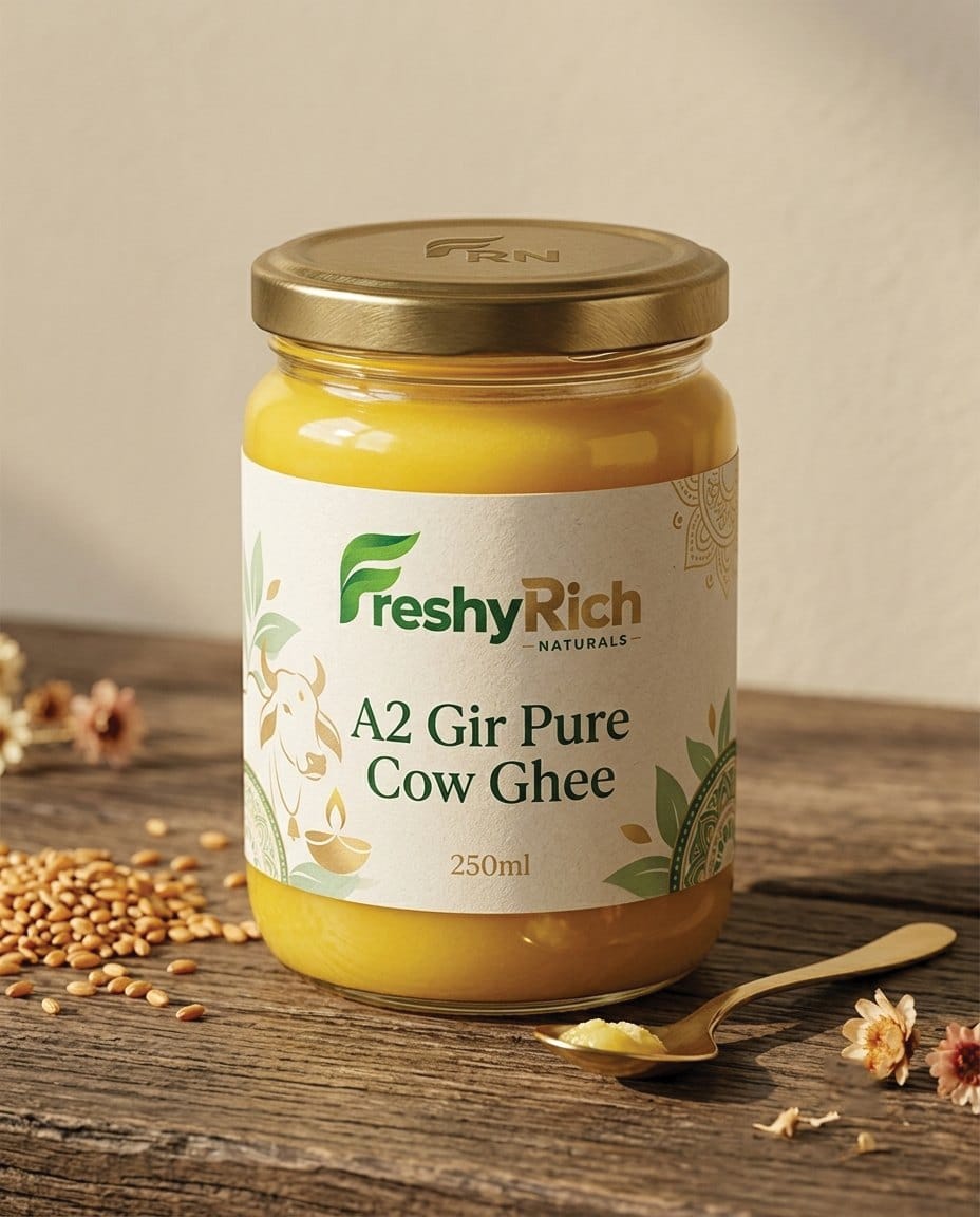 A2 Ghee